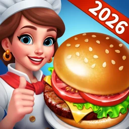 Cooking World