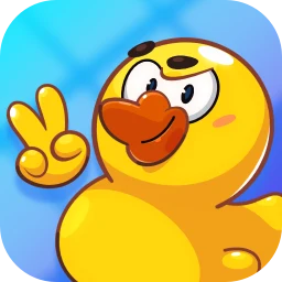 Biểu tượng Duckies Pop